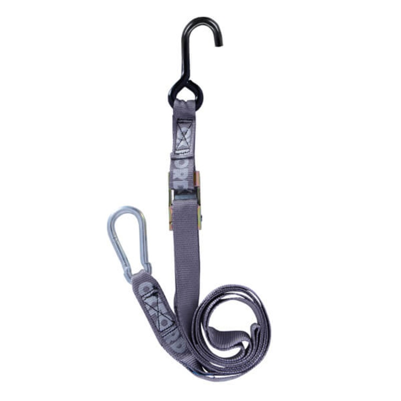 Oxford Carabiner Straps