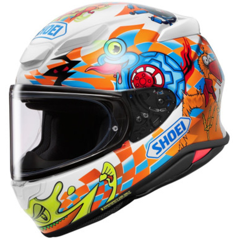 SHOEI RF-1400 Yagyo Helmet|XS|S|M|L|XL|2XL