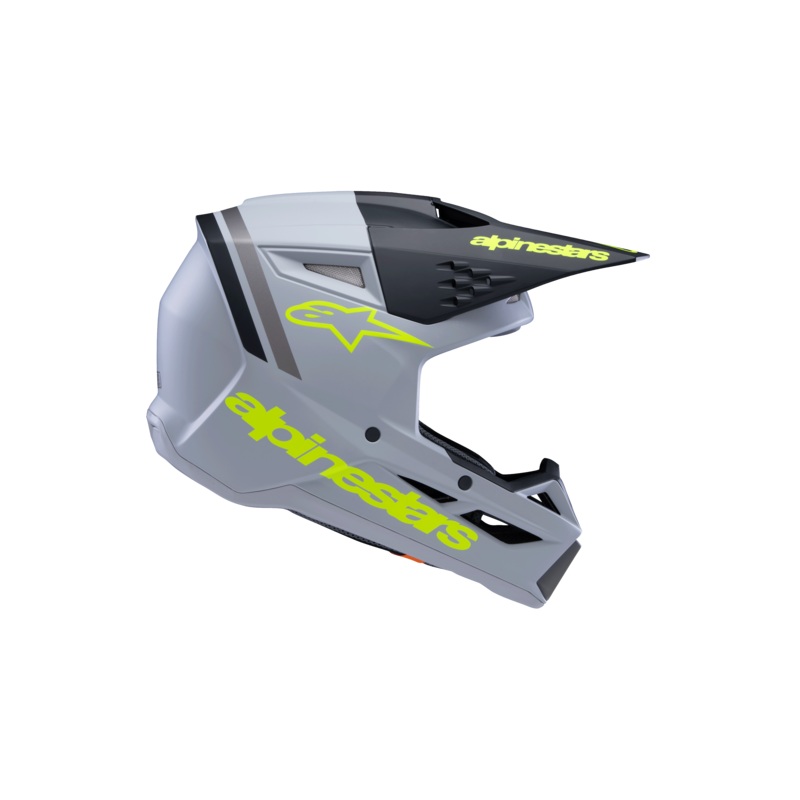 SM3 Youth Radium Helmet ECE06/DOT