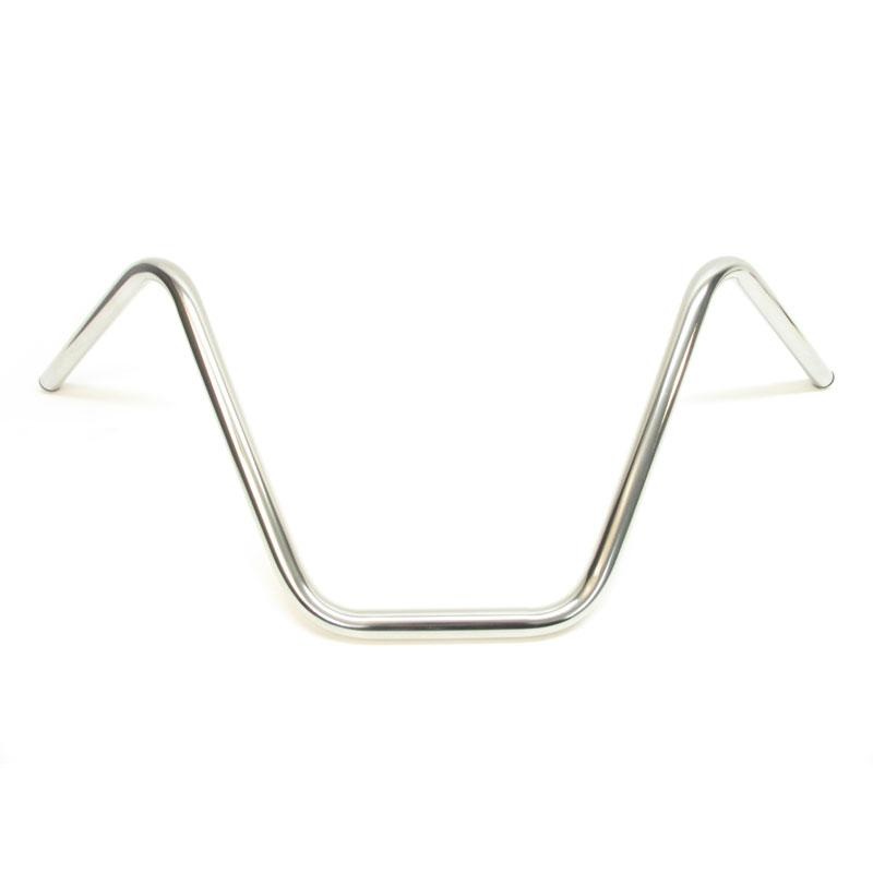 Whites Handlebars 7/8 Ape Hanger 12