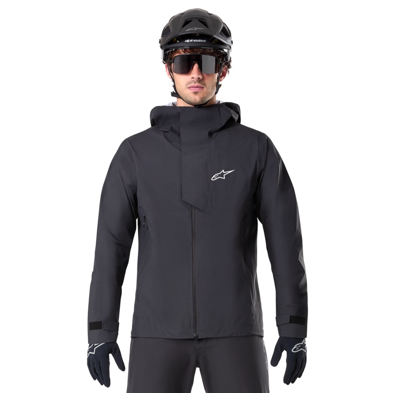 A-Dura Elite Waterproof Jacket