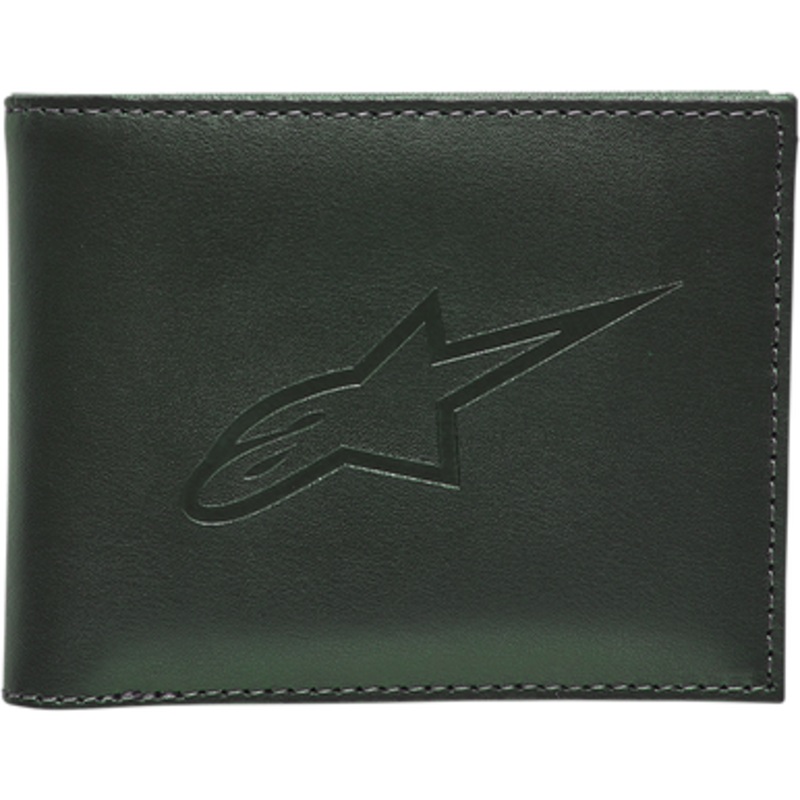 ALPINESTARS Ageless Wallet|military green