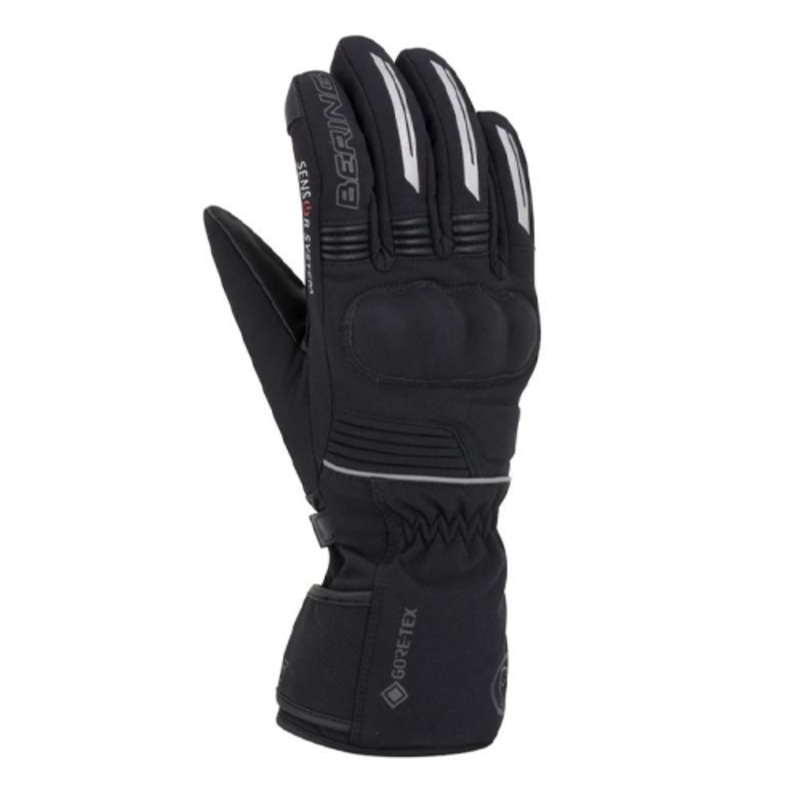 Bering Hercule Gore-Tex Ladies Gloves | Free Delivery | Infinity Motorcycles