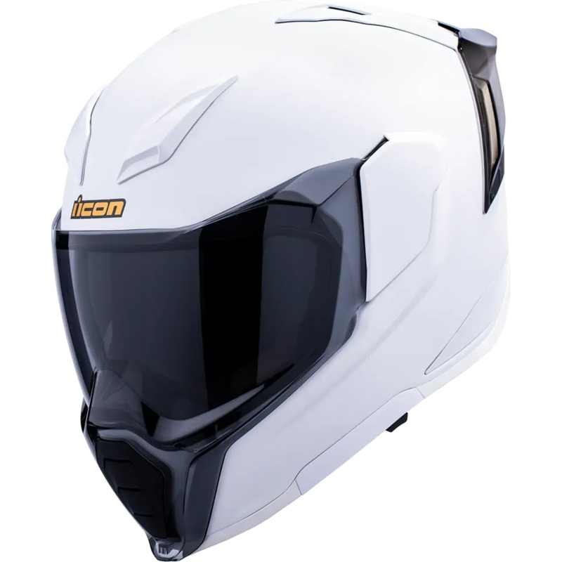 Icon Ultraflite Rizz Rizz MIPS White