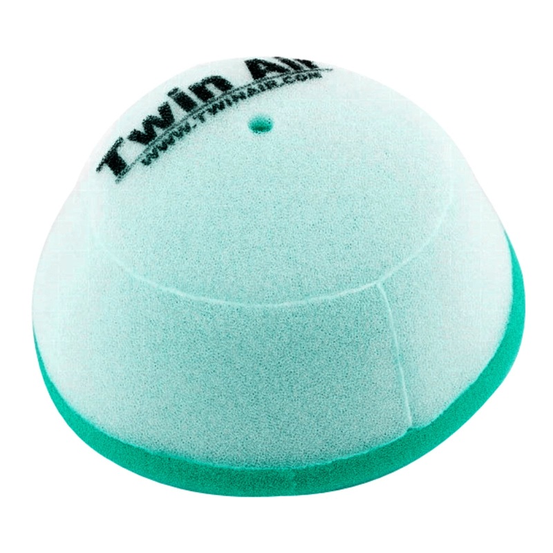 Twin Air Pre-Oiled Filter Suzuki DRZ400 ’00-’23 RM250 ’99-’13