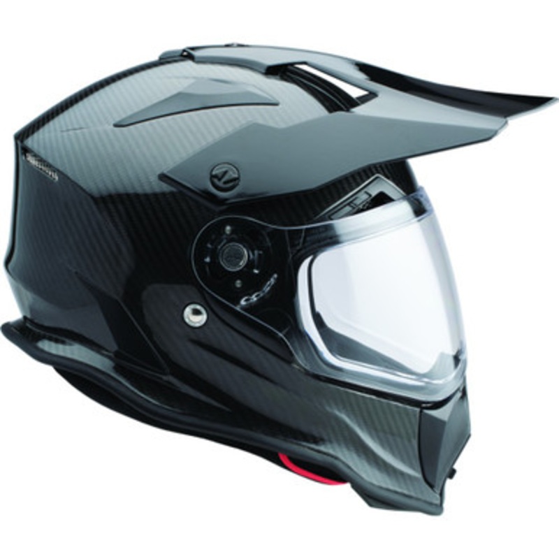 FIRSTGEAR Hyperion Carbon Helmet