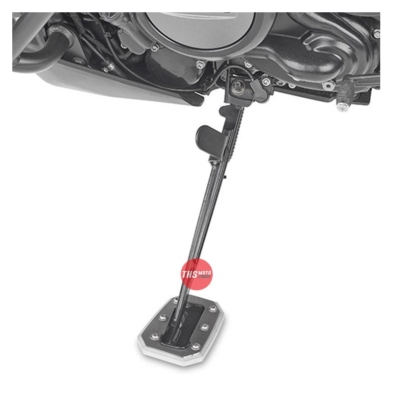 Givi Side Stand Extension Harley Davidson Pan America 1250 ’21-> ES8400
