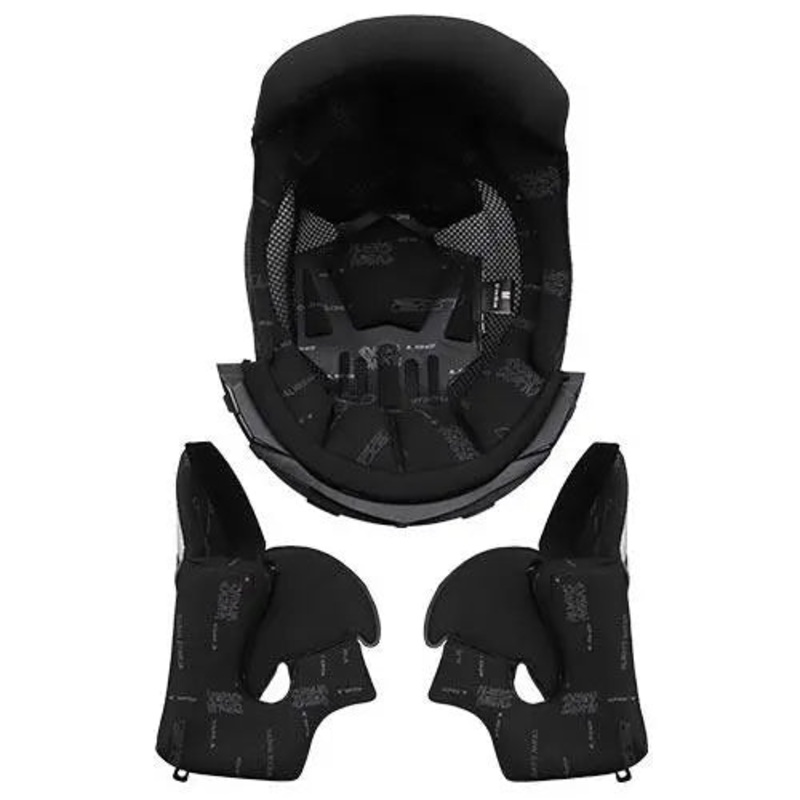 LS2 FF800 Liner For ECE22.06 Helmet