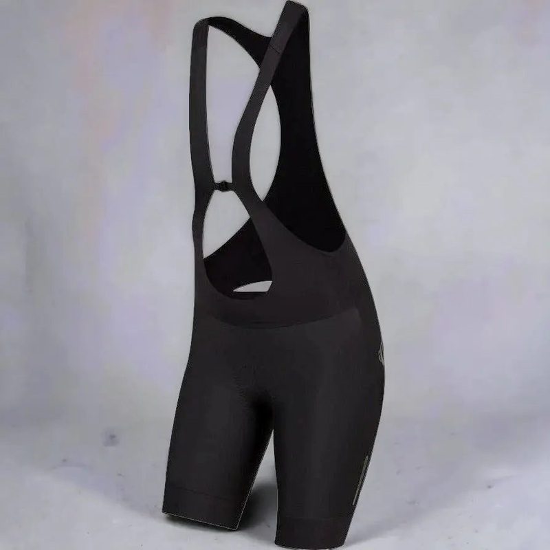 Pearl Izumi Ladies Interval Bib Shorts Black