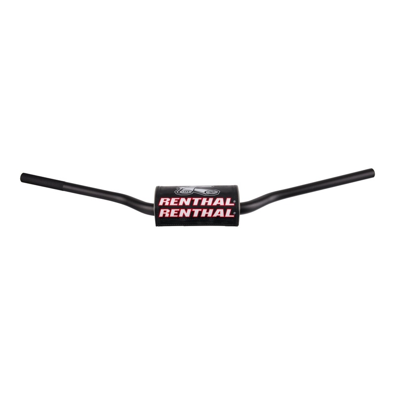Renthal Fatbar Handlebar KTM Low – Black
