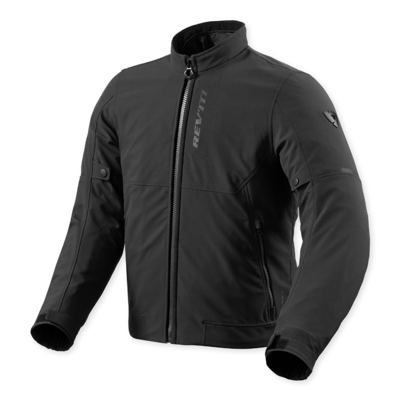 REV’IT! Shade 2 H2O Jacket – Black