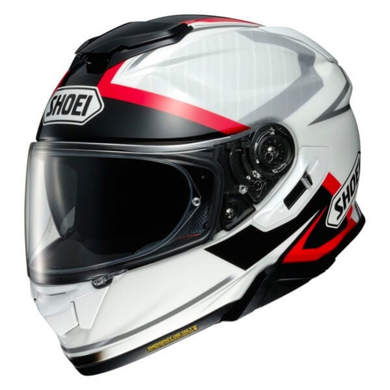 Shoei GT-Air 2 Affair TC6 | Motorcycle Helmets | Infinity Motorcycles