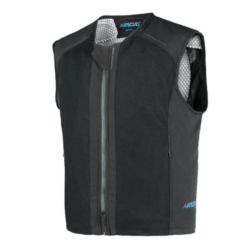 Tucano Urbano Airscud Flex Vest – Black