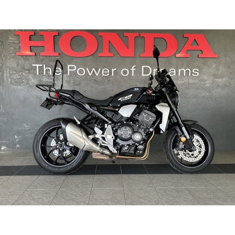 2020 Honda CB Honda CB1000RL