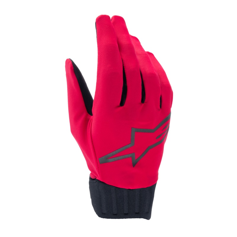 A-Dura Rain Gloves|S|M|L|XL|2XL|Red Fluo