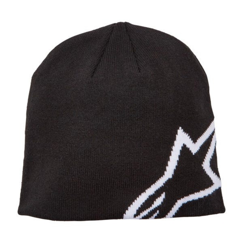 Alpinestars Corp Shift Beanie | Free UK Delivery | Infinity Motorcycles