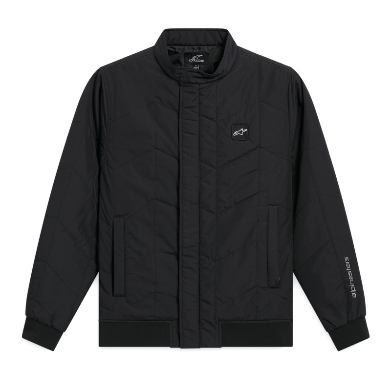 Alpinestars Precedent Jacket – Black