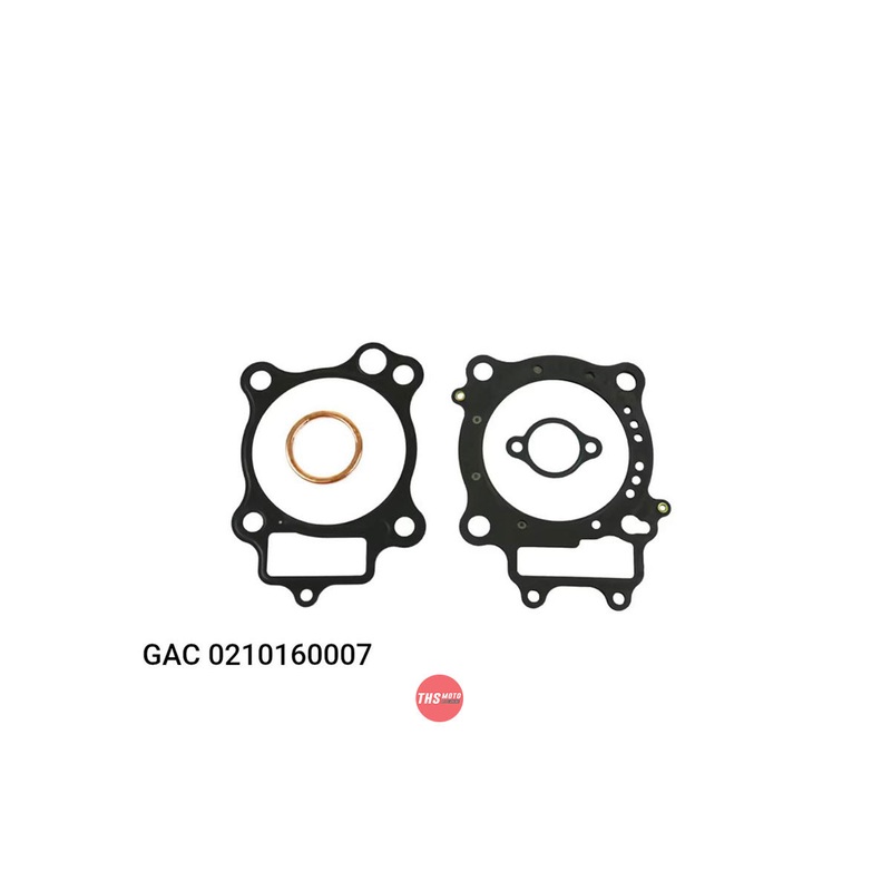 Athena Big Bore Gasket Set Crf250R 04-09/X 04-15 280Cc
