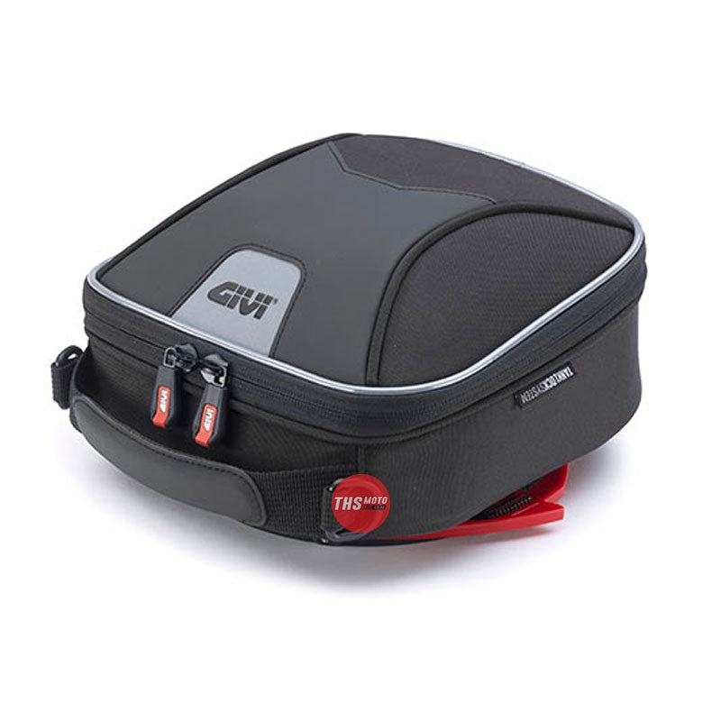 Givi Tank Bag Tanklock 3Lt Mini X-Stream -Alt. Ea144B