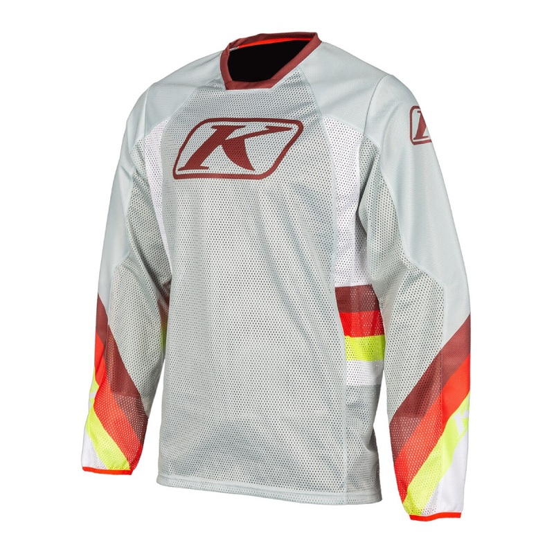 Klim Mojave Jersey – Bonfire||XS|S|M|L|XL|2XL|3XL|4XL|Size