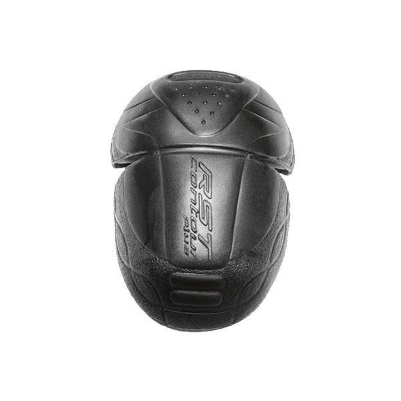 RST Contour Plus Visco Shoulder Protector CE – Black