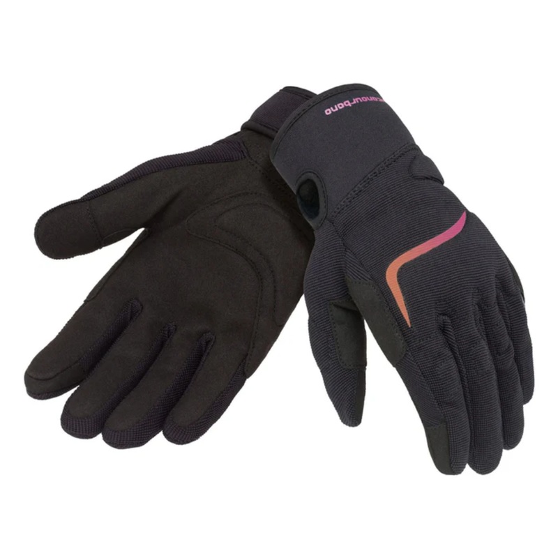 Tucano Urbano Miky Ladies Gloves – Gradient Fuchsia