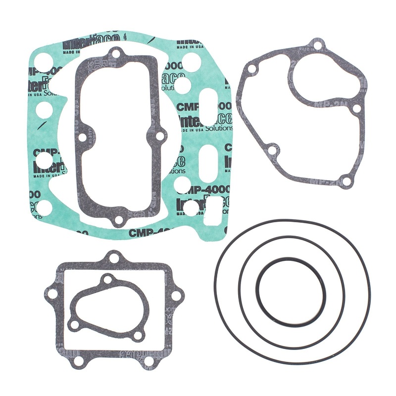 VERTEX TOP END GASKET SET SUZ RM250 06-08