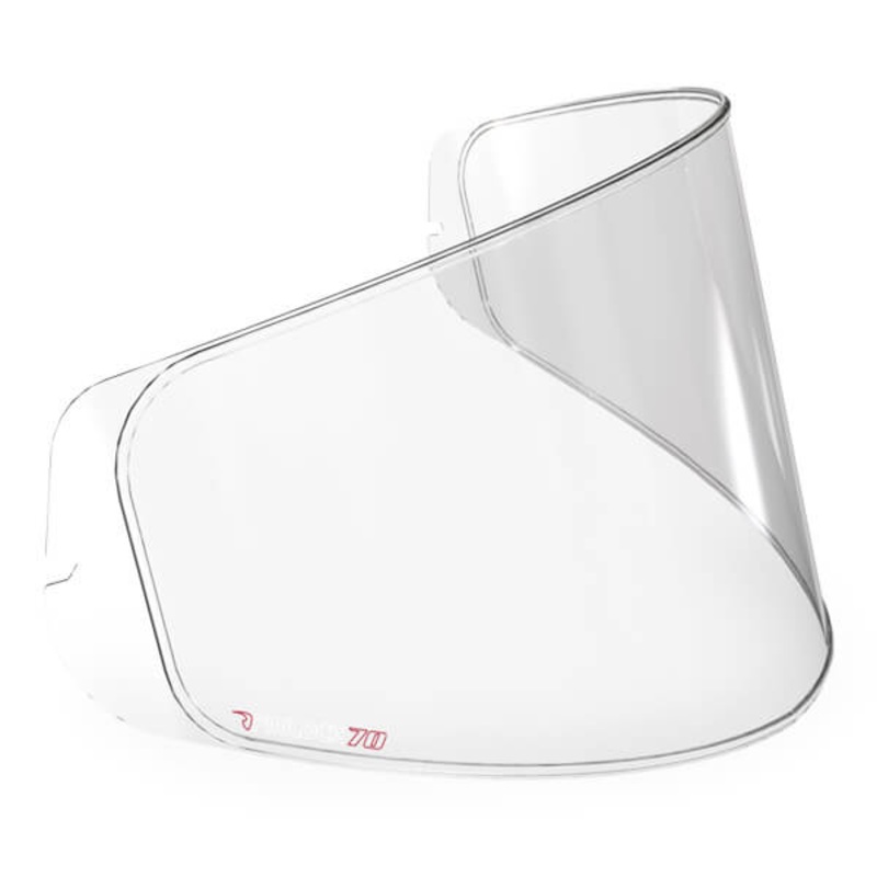 AGV Leg-1 Pinlock 70 Lens – Clear