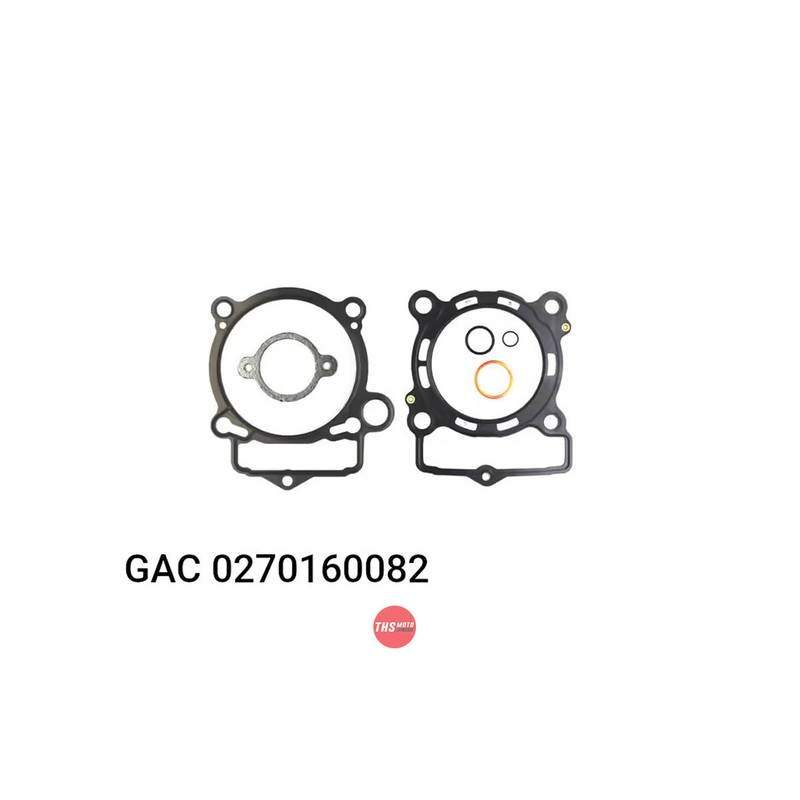Athena Big Bore Gasket Set Ktm Sx-F/Xc-F 250 / Husqvarna Fc ’16-’21