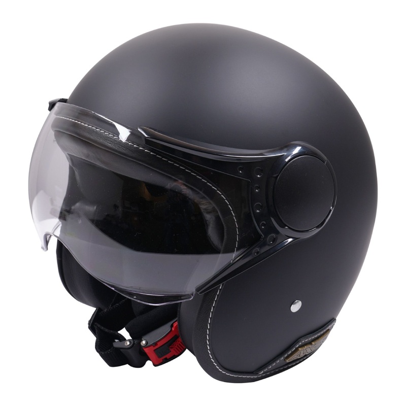 Axor Jet – Matt Black/Black||2XS|XS|S|MS|M|ML