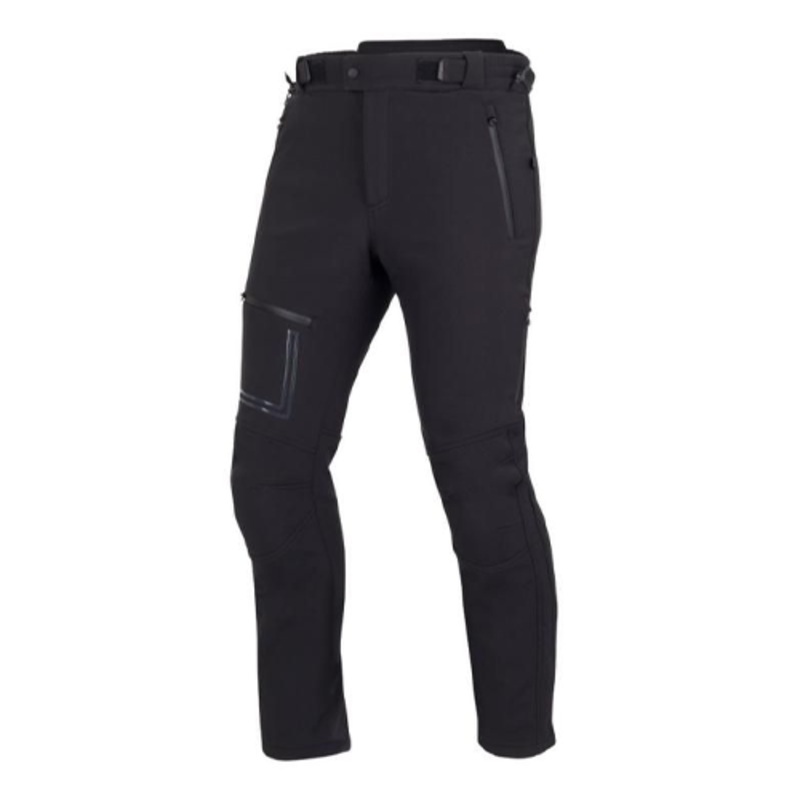 Bering Alkor Trousers – Black||S|M|L|XL|2XL|3XL|4XL|Size