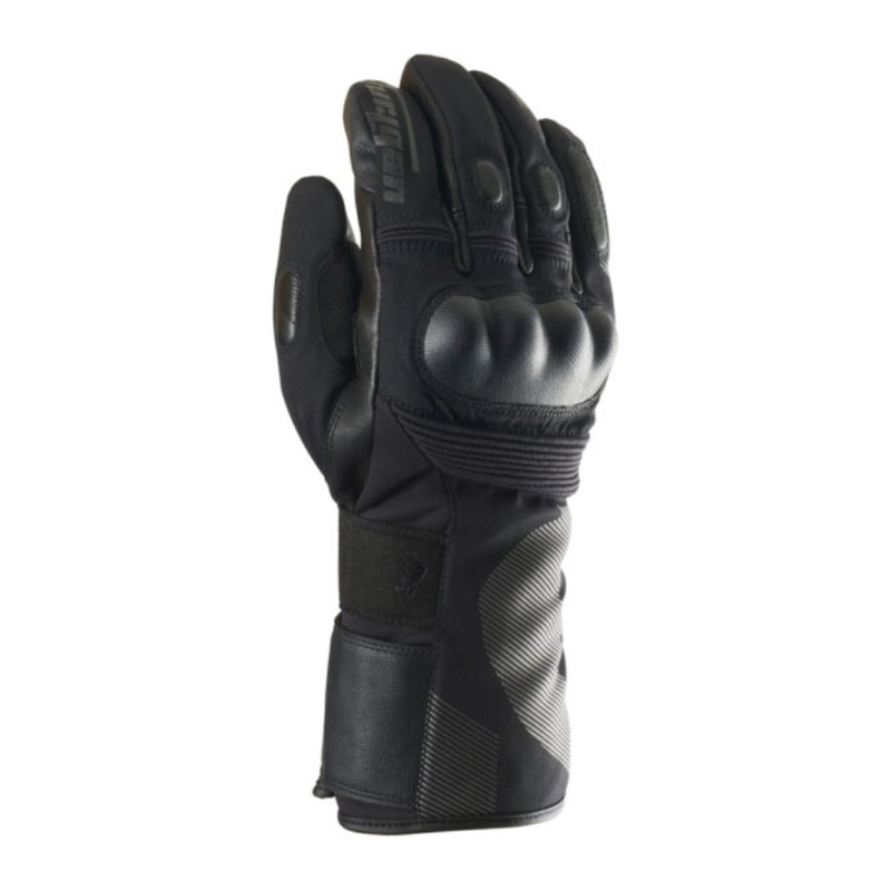 Furygan Watts 37.5 Gloves – Black