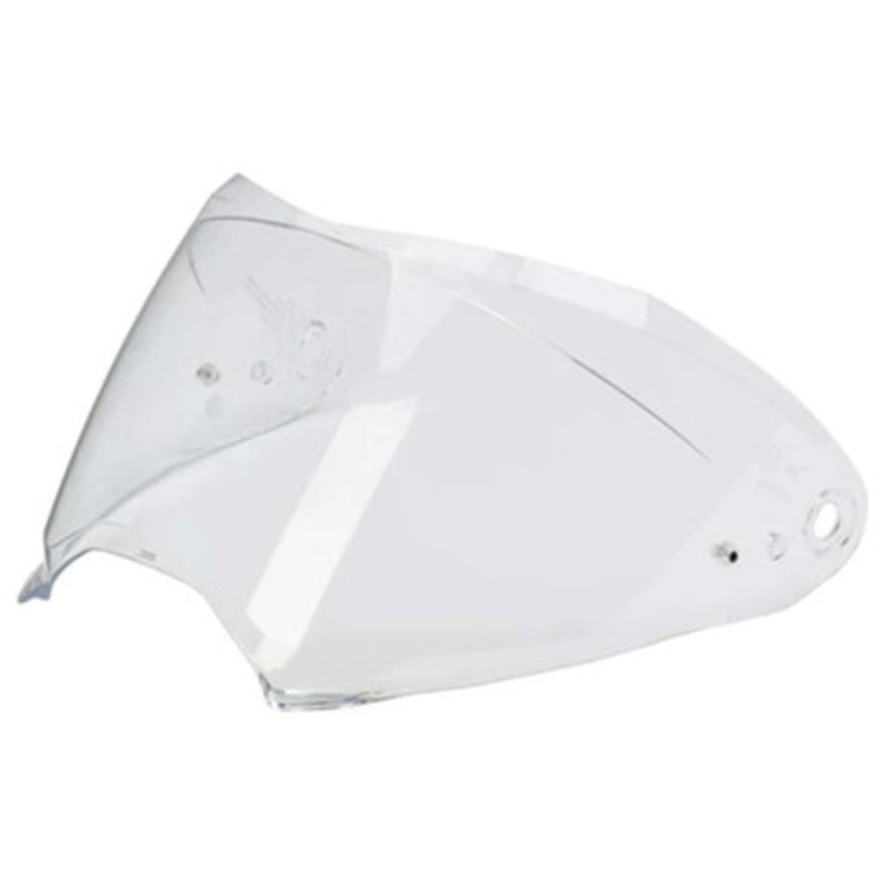 HJC i100 HJ-36 Pinlock Shield|dark smoke|One size