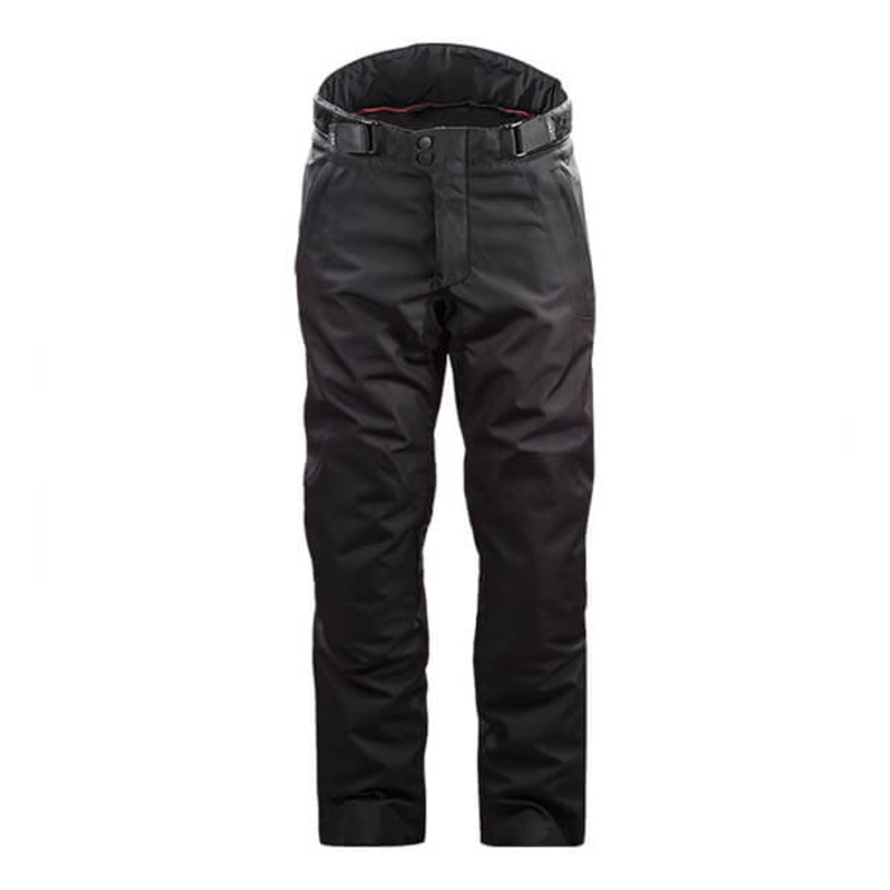 LS2 Chart Evo Waterproof Mens Trousers – Black