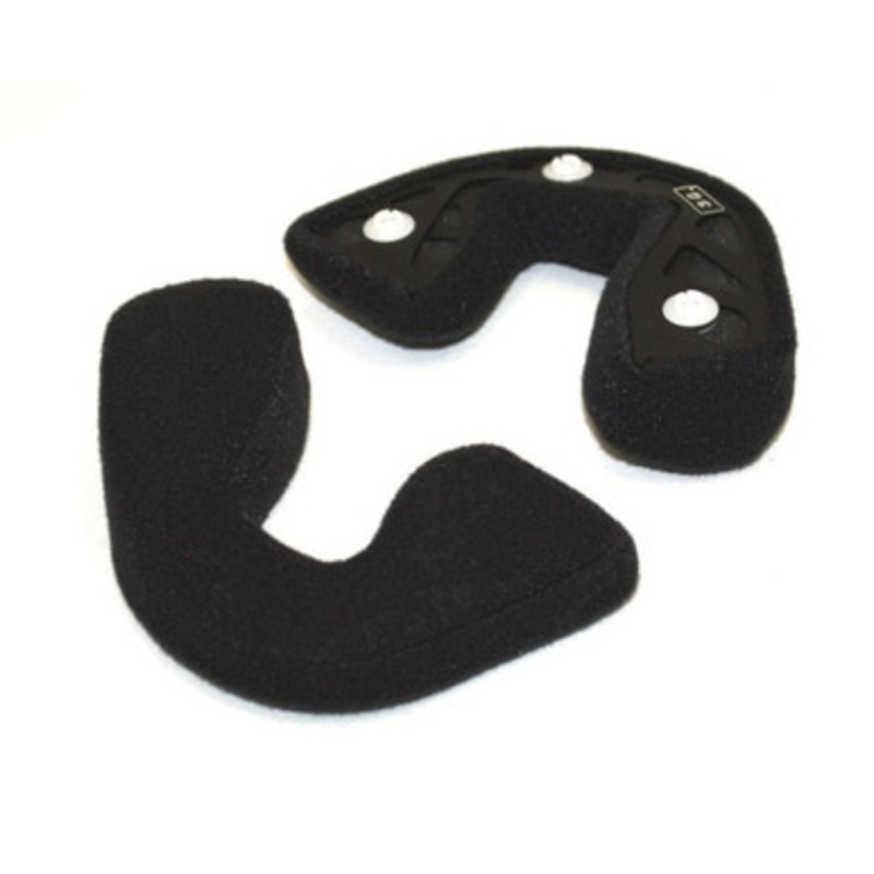 SHOEI JO Cheek Pad Set|31MM|35MM|39MM|43MM