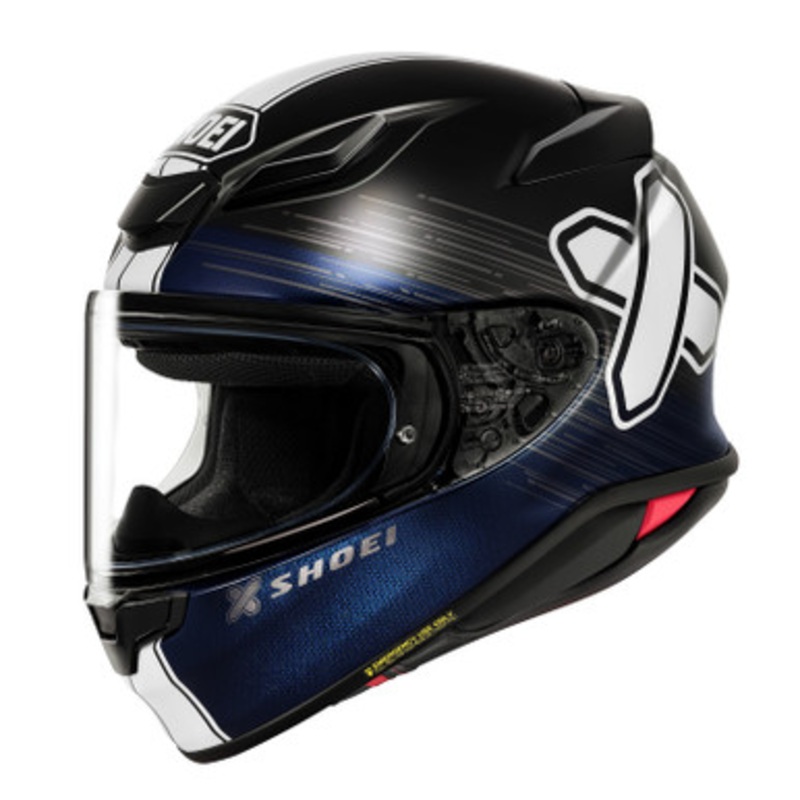 SHOEI RF-1400 Ideograph Helmet – TC-5