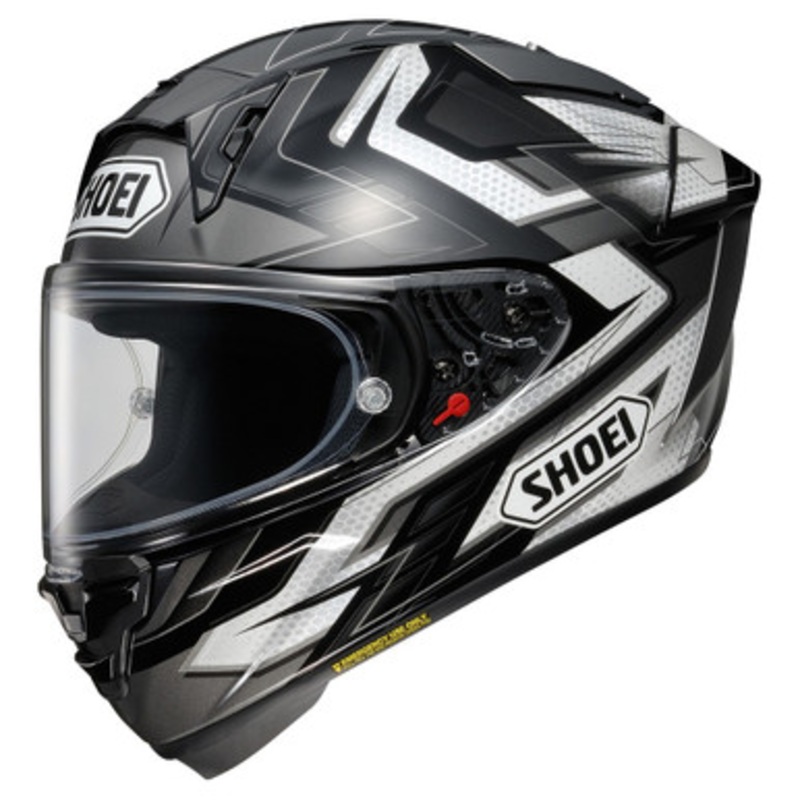SHOEI X-Fifteen Escalate Helmet – TC-5