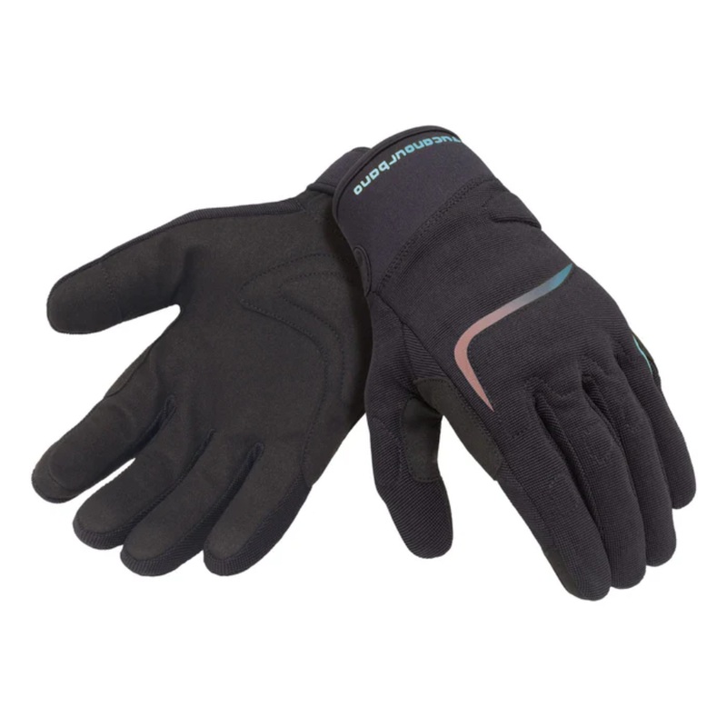 Tucano Urbano Miky Gloves – Gradient Cyan