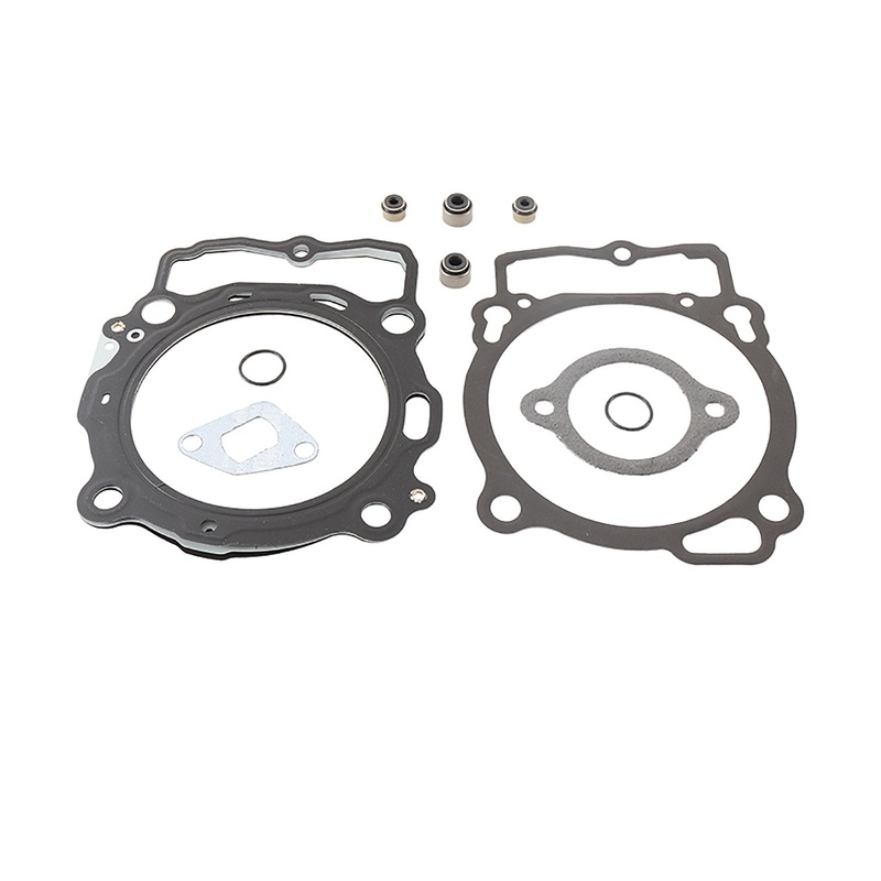 VERTEX TOP END GASKET SET KTM 500 EXC 2017