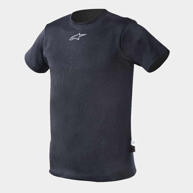 Short Sleeve Top|S|M|L|XL|2XL|Blue Navy
