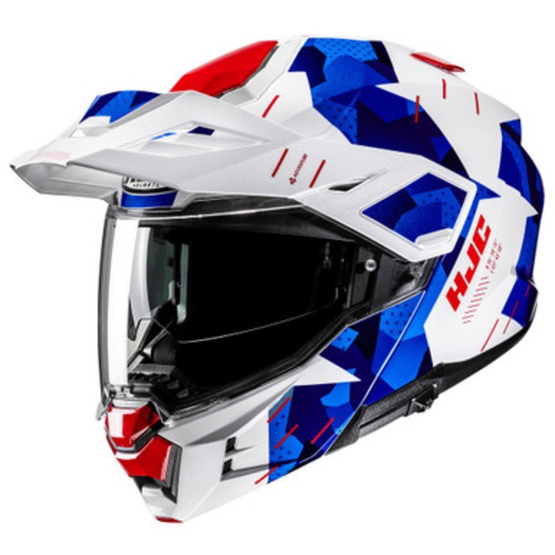 HJC i80 Roki Helmet|mc-47sf|XS|S|M|L|XL|2XL