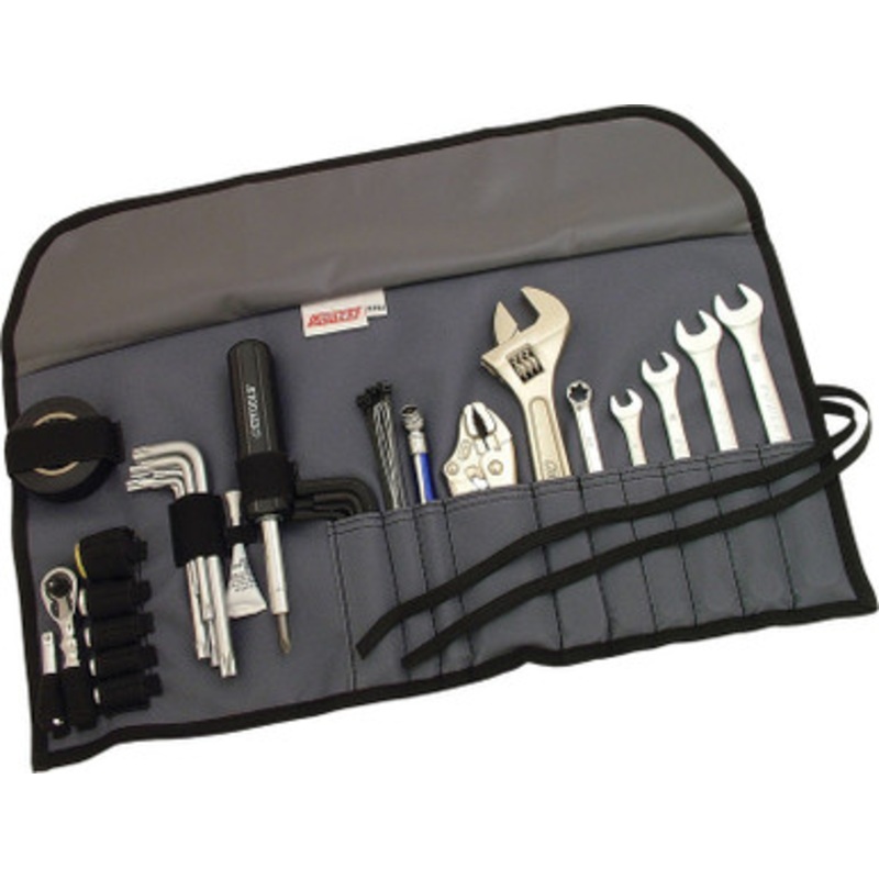 CRUZ TOOLS KTM/Husqvarna Tool Kit