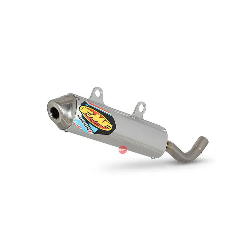 FMF PC-2 CR125 1993-97 Silencer