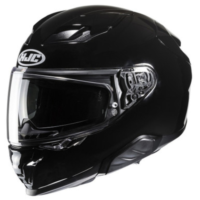 HJC F71 Helmet|nardo grey|semi-flat black|semi-flat black titanium|semi-flat metallic blue|semi-flat titanium|white|XS|S|M|L|XL|2XL