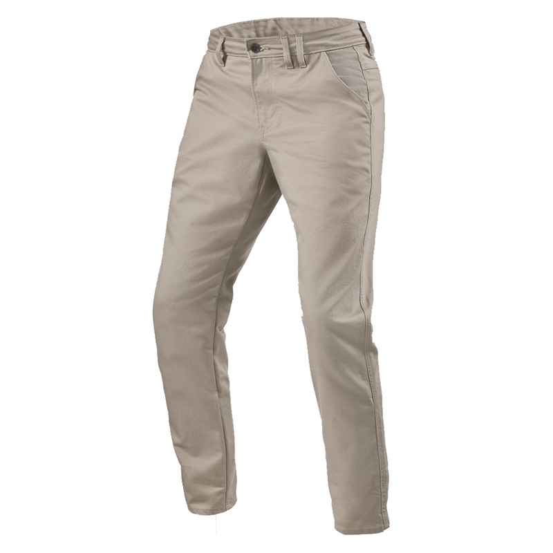 REV’IT! Dean 2 Tapered Fit Chino – Sand