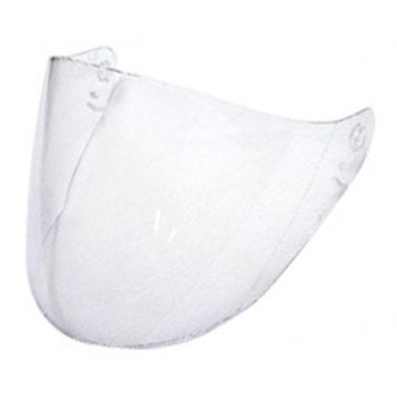 Shoei CJ1 Visor – Clear | Infinity Motorcycles