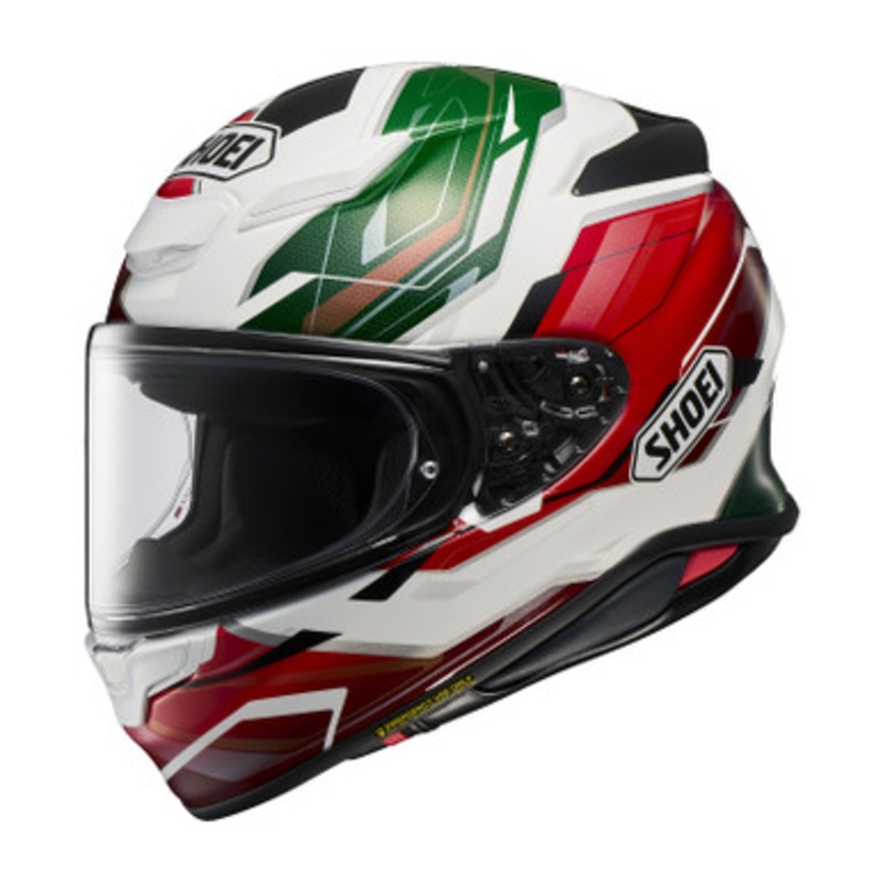 SHOEI RF-1400 Capriccio Helmet – TC-11