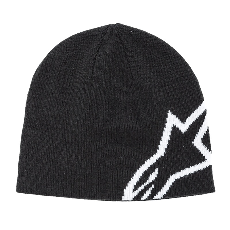 Alpinestars Corp Shift Beanie – Charcoal/Heather/Black