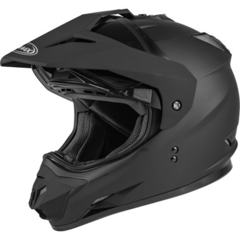 GMAX GM-11 Dual Sport Helmet (2023)