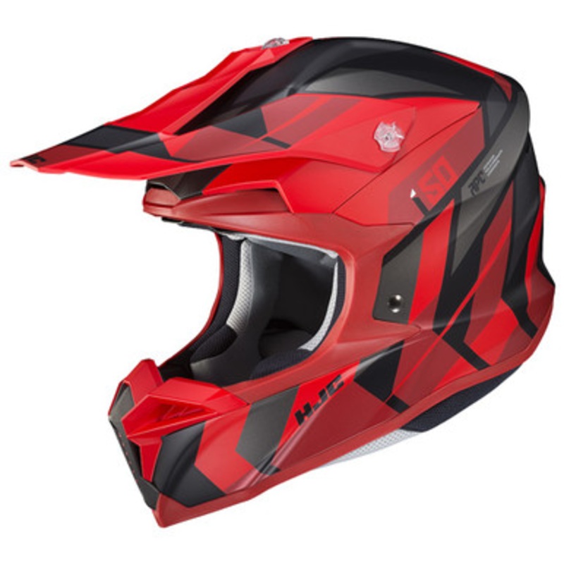HJC i50 Vanish Helmet|mc-21sf|mc-3hsf|mc-64hsf|X-Small|Small|Medium|Large|X-Large|XX-Large